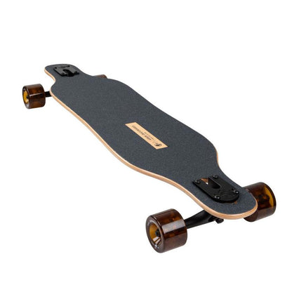 Arbor Complete 37" Drop Through Longboard
