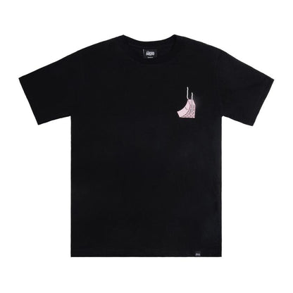 Halfpipe American Socks T-shirt