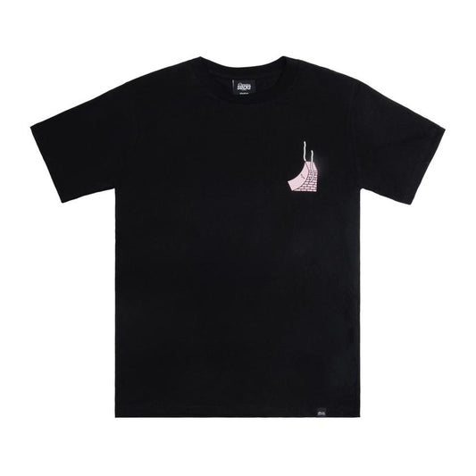 Halfpipe American Socks T-shirt