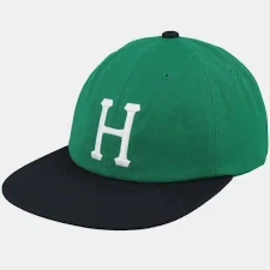 HUF Classic H Cap