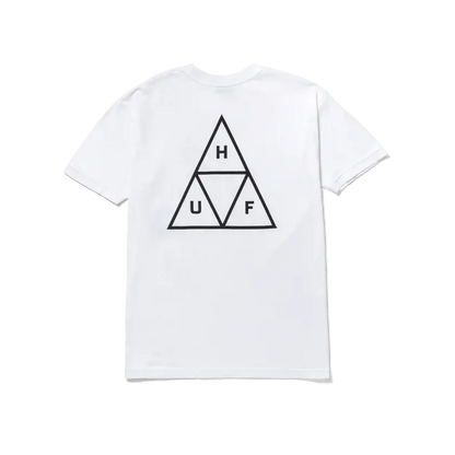 HUF Set TT S/S T-shirt