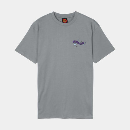 Knibbs Invasion Santa Cruz T-shirt