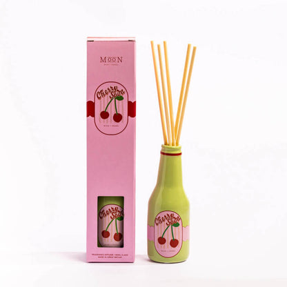 Diffuser Set