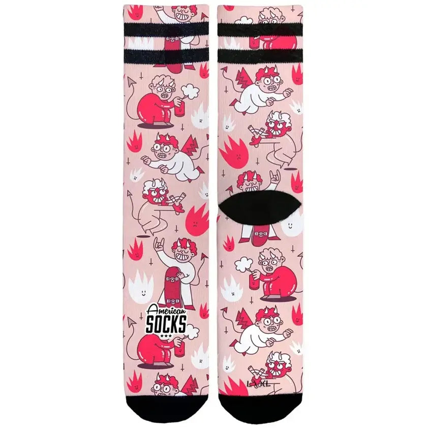 American Socks Signature Collection