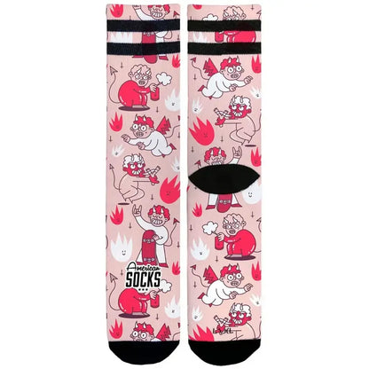 American Socks Signature Collection