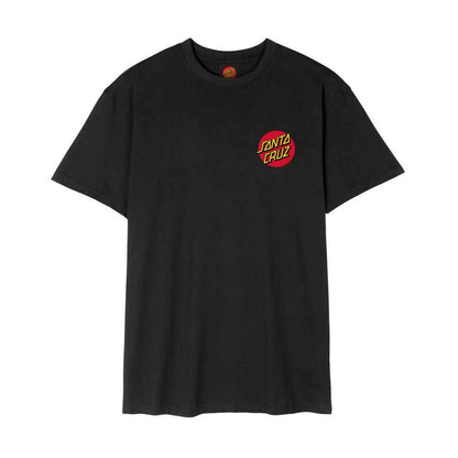 Santa Cruz Classic Dot T-shirt