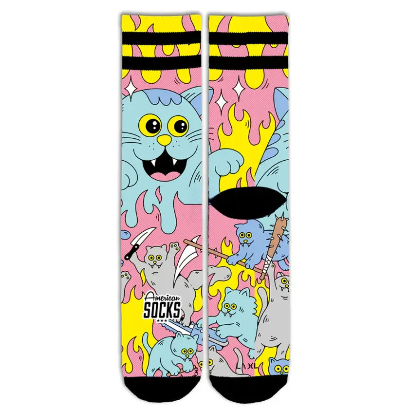 American Socks Signature Collection