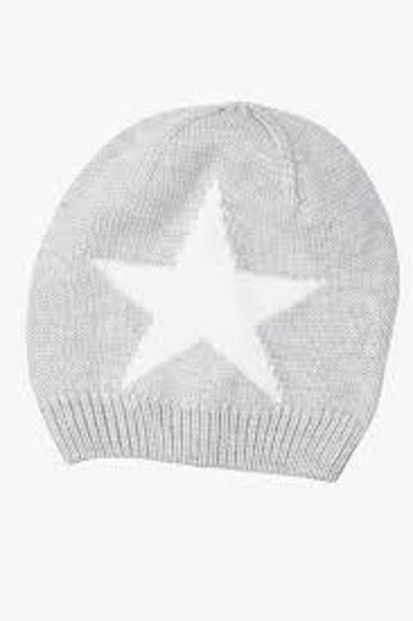 Star Beanie