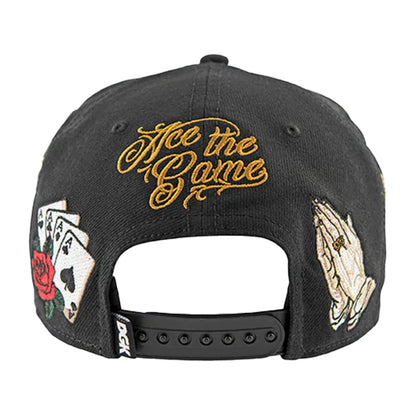 DGK Aces Hat