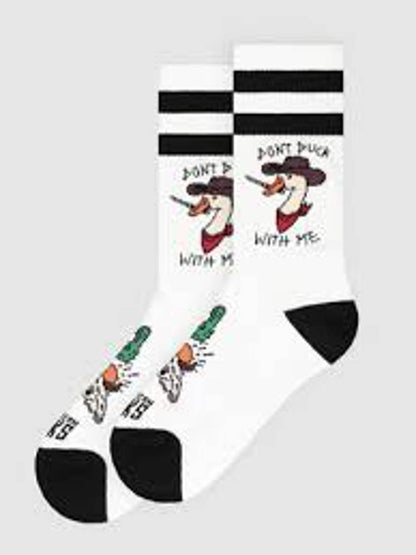 American Socks Mid High Collection