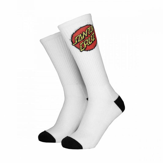 Santa Cruz Socks