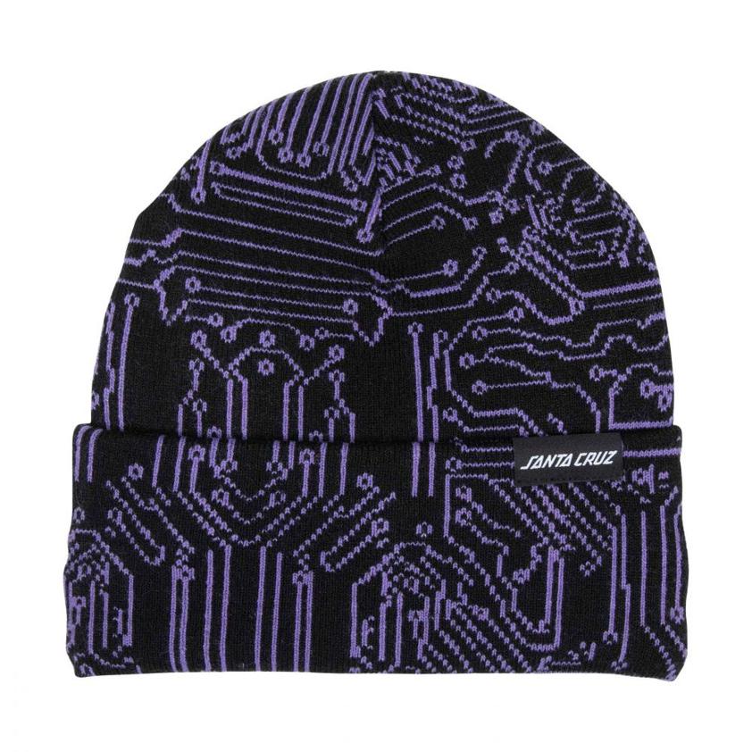 Santa Cruz Circuit Beanie