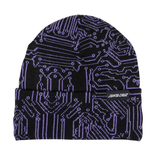 Santa Cruz Circuit Beanie