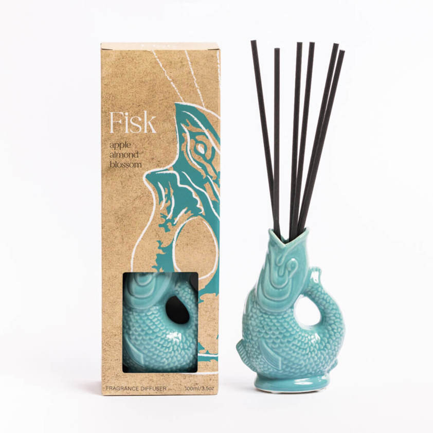 Diffuser Set