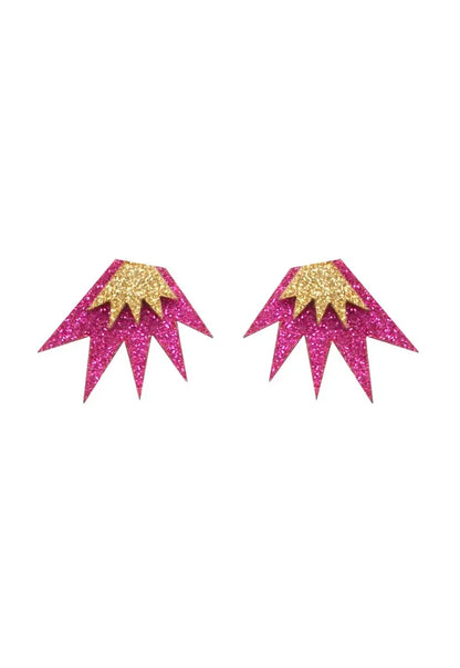 Bang Bang Mini Studs
