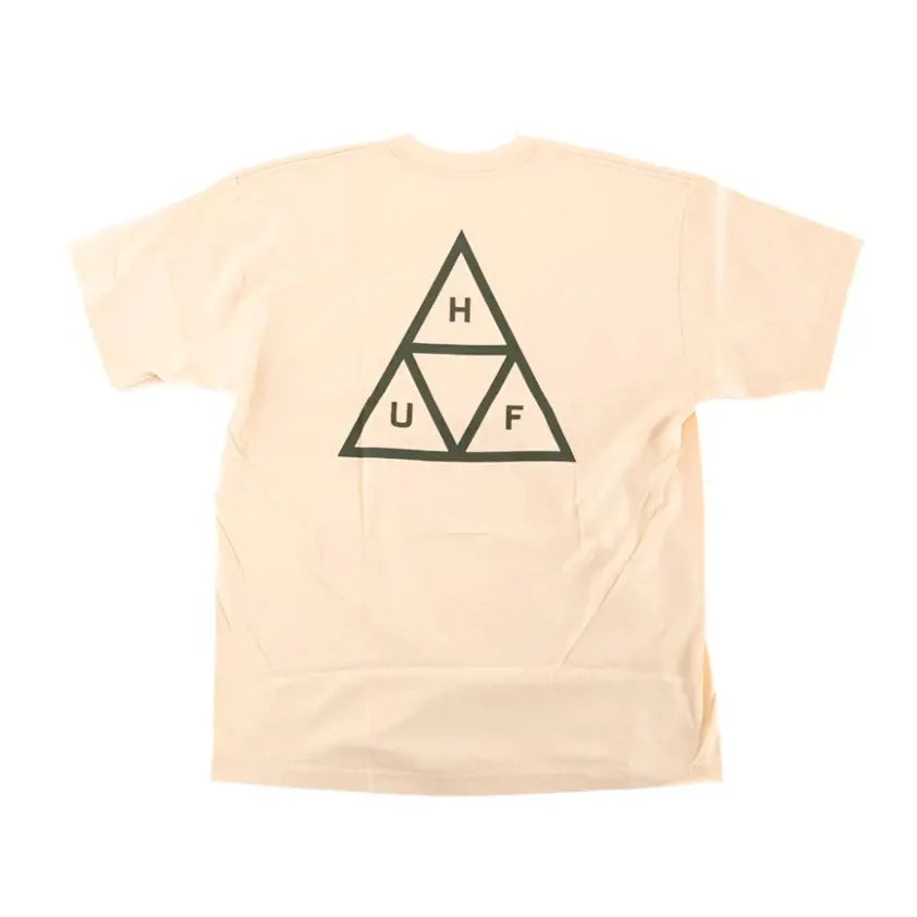 HUF Set TT S/S T-shirt