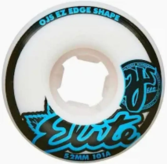 OJ Wheels Elite EZ Edge 101 52mm