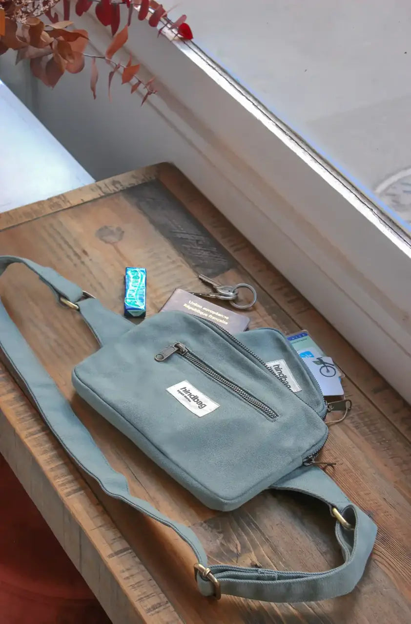 Ethical Harry Bag