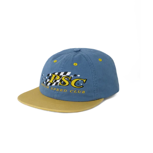 Polar Speed Club Cap