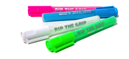 Rip The Grip Pens