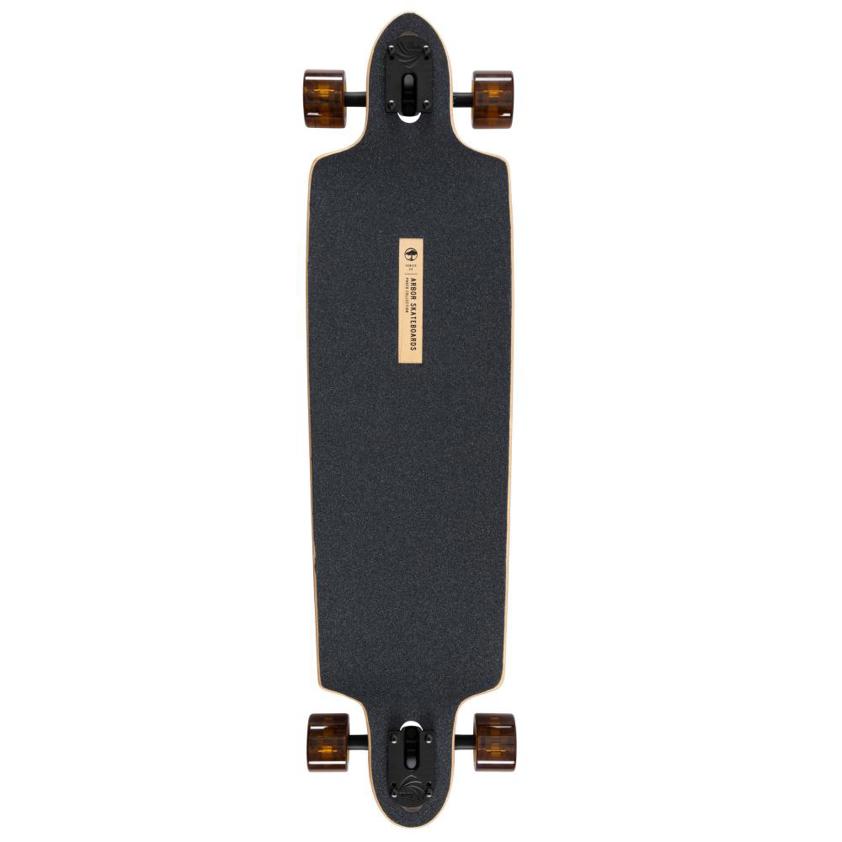 Arbor Photo Drop Through Cruiser Complete