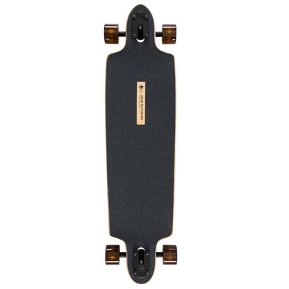 Arbor Photo Drop Through Cruiser Complete