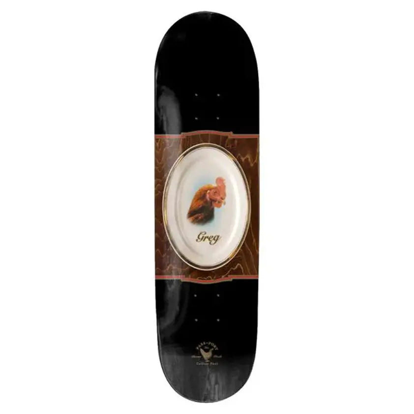 Passport Greg 8.5