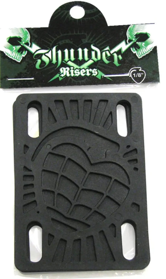 Thunder Risers 1/8"