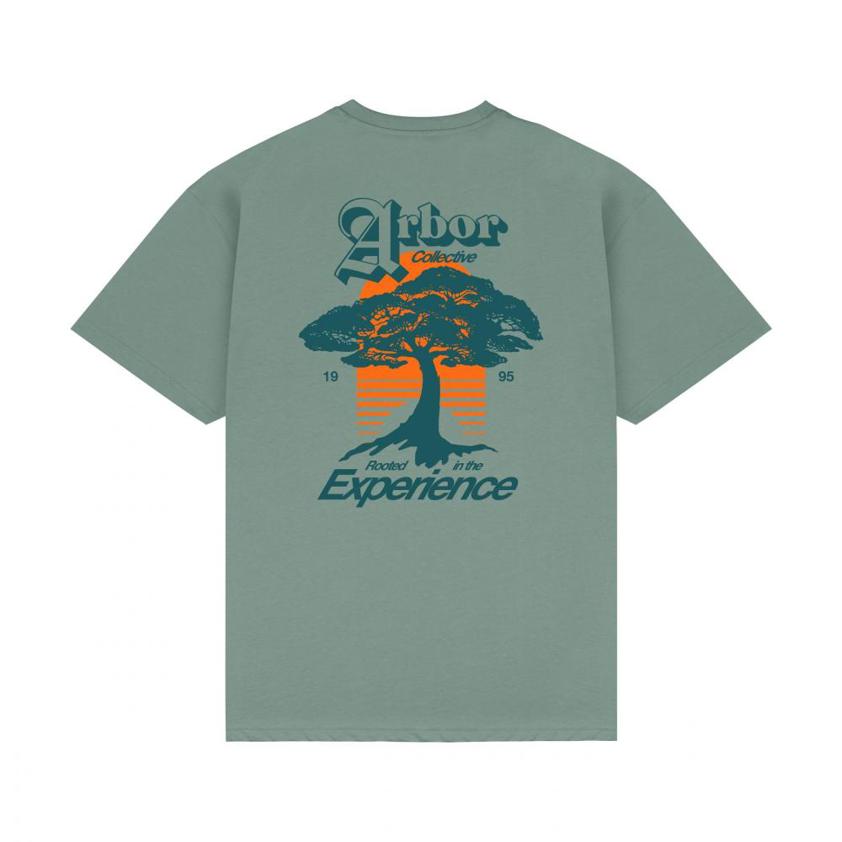 Arbor Flagship T-shirt