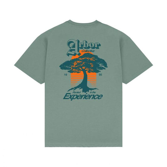 Arbor Flagship T-shirt
