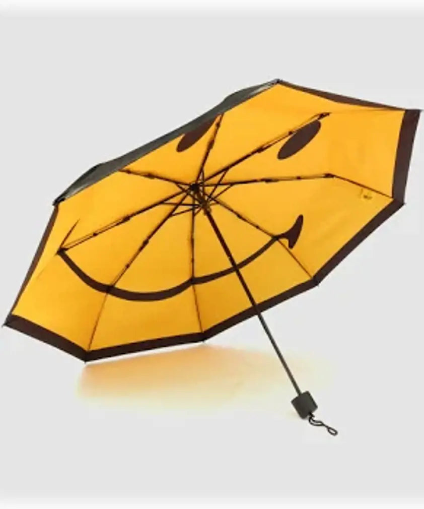 Smiley Umbrella