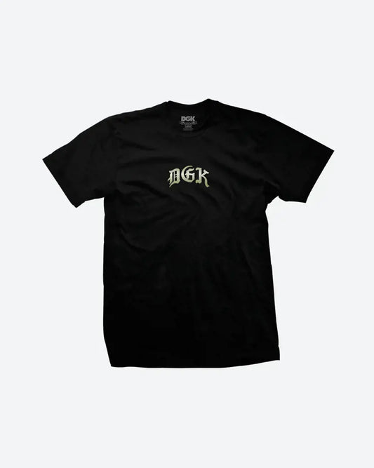 DGK Serpent T-shirt