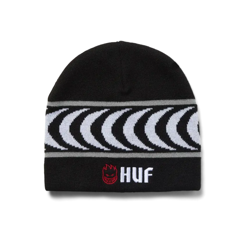 Spitfire Skull Beanie