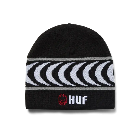 Spitfire Skull Beanie
