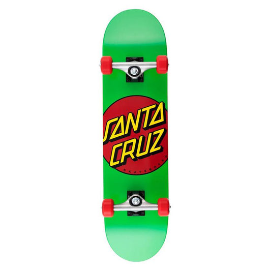 Santa Cruz Green Dot 7.8 Complete
