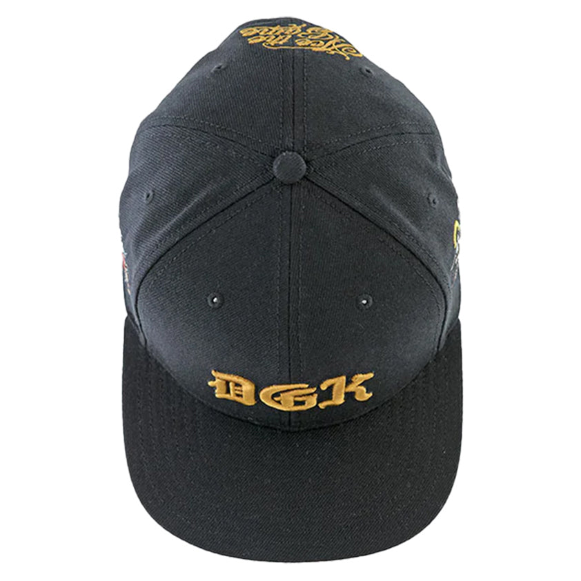 DGK Aces Hat