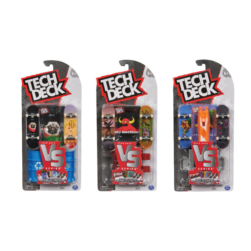 Tech Deck VS Series