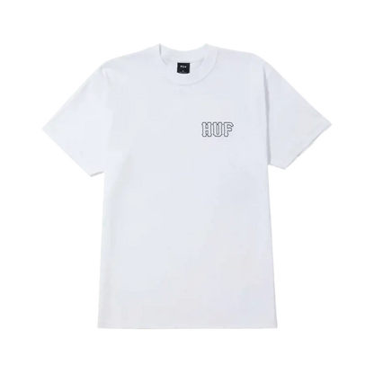 HUF Set TT S/S T-shirt