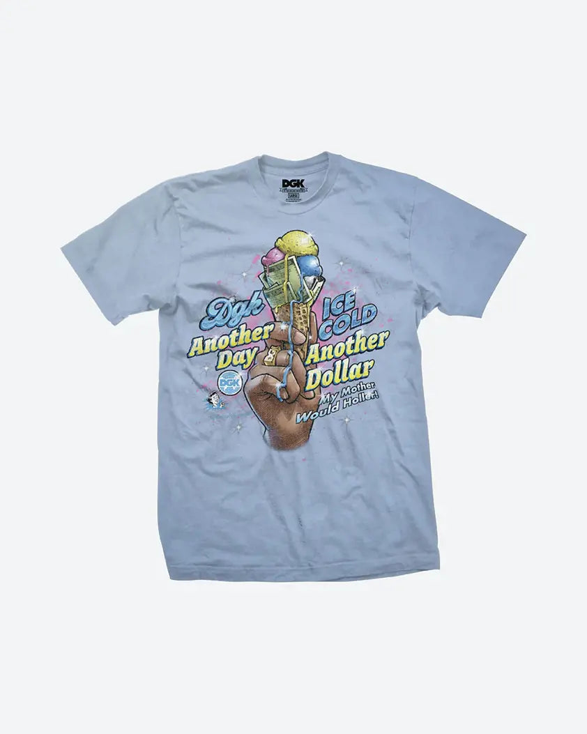 DGK Drips T-shirt