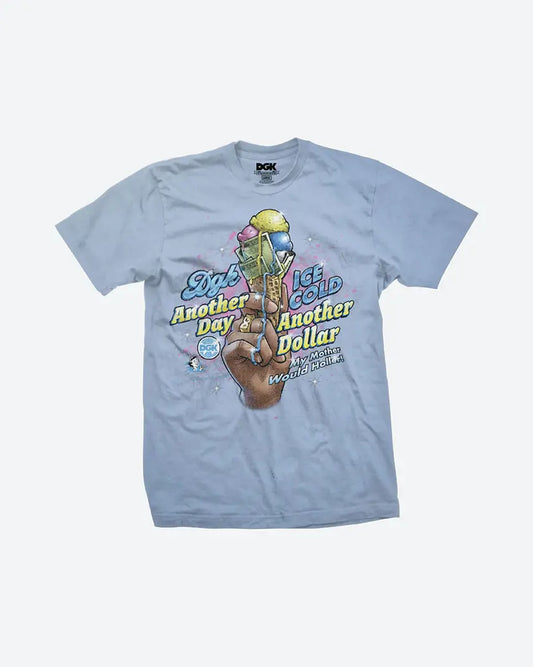 DGK Drips T-shirt