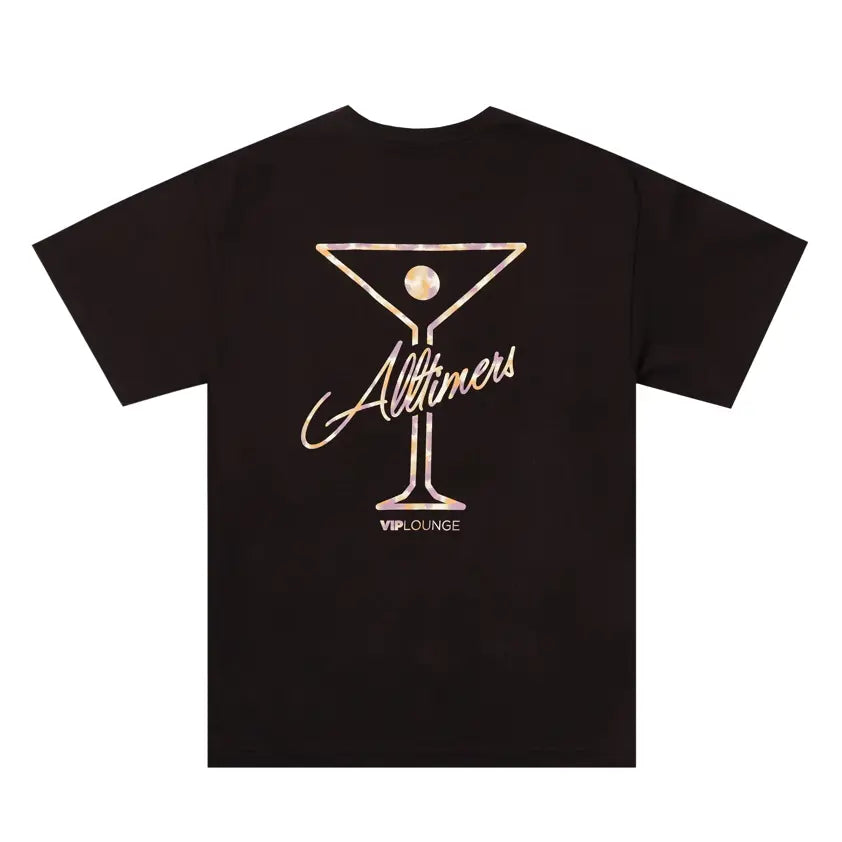 Alltimers Player T-shirt