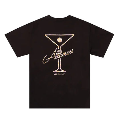 Alltimers Player T-shirt