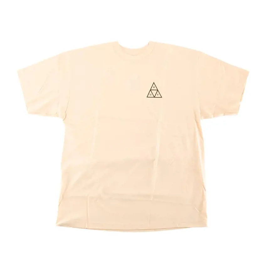 HUF Set TT S/S T-shirt