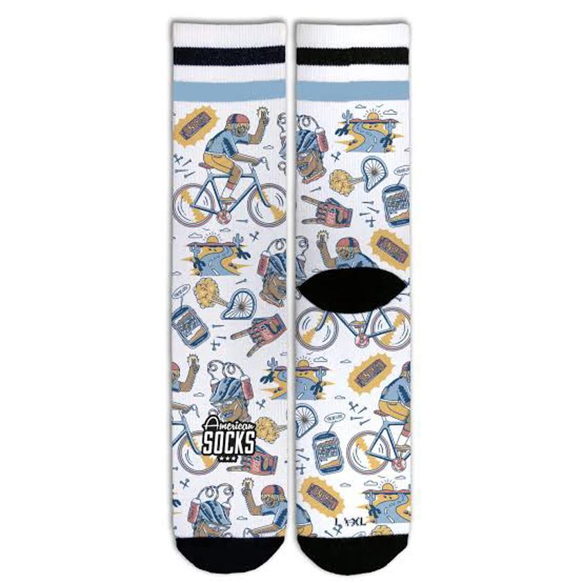 American Socks Signature Collection