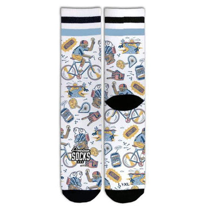 American Socks Signature Collection