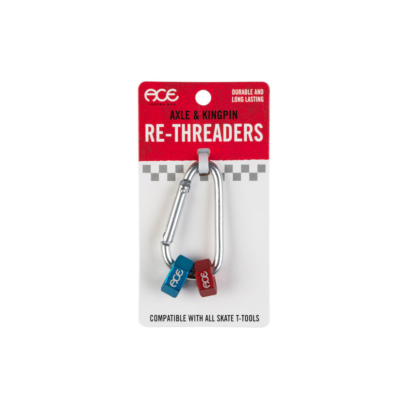 ACE Axle & Kingpin Re-Threaders