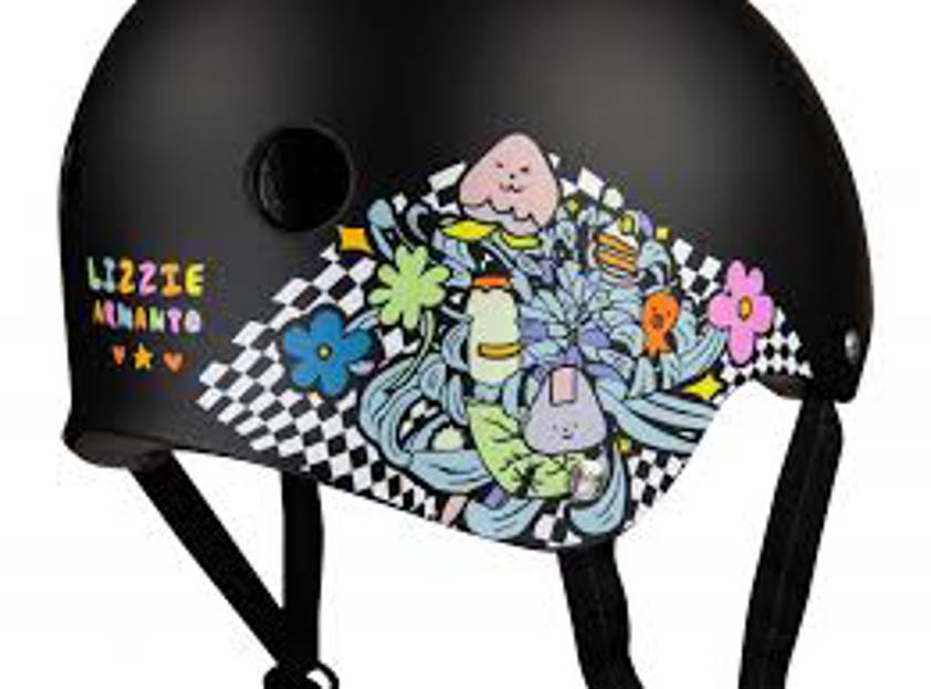 Lizzie Helmet 187 KP