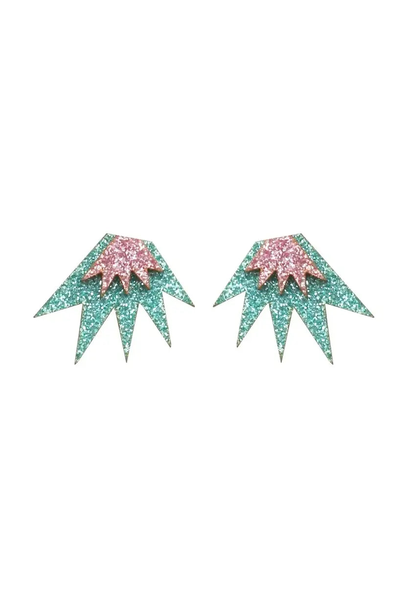 Bang Bang Mini Studs