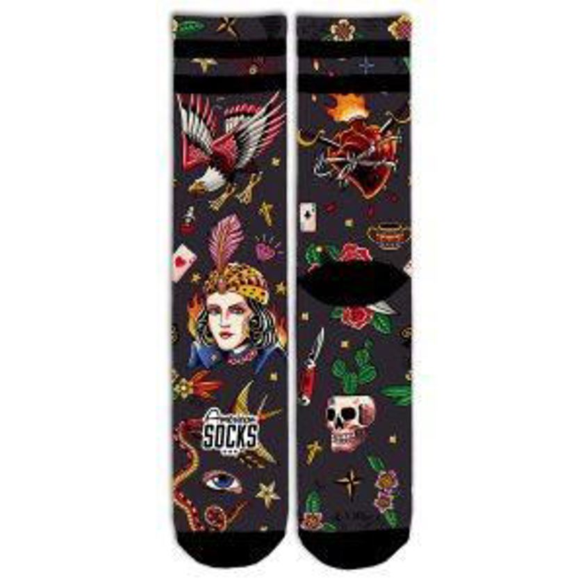 American Socks Signature Collection