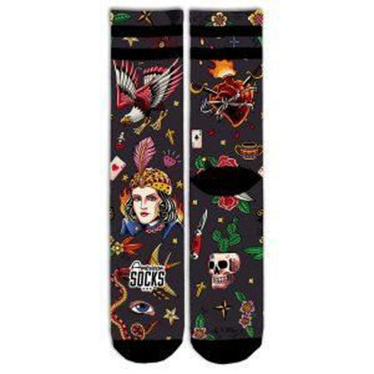 American Socks Signature Collection